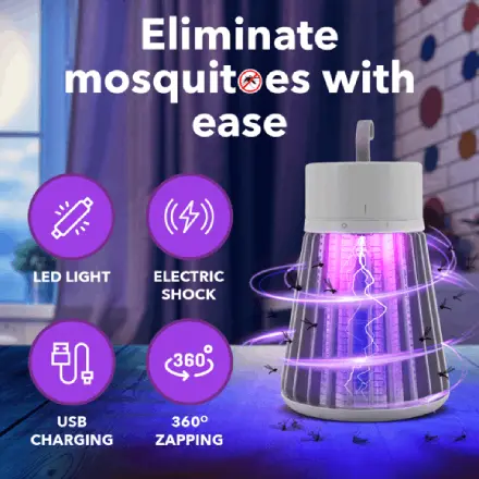 Zappify Mosquito